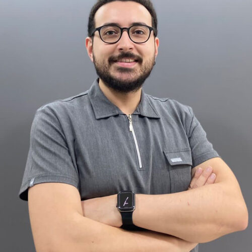 DR. ESAT DOĞANCAN ALOSMAN