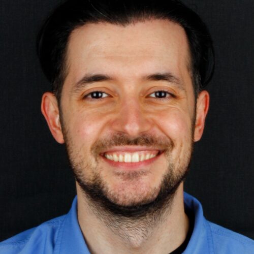 DR. ALAADDİN KILIÇASLAN