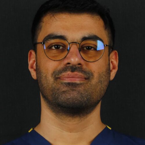 DR. M. YUNUS NAKŞBANDİ