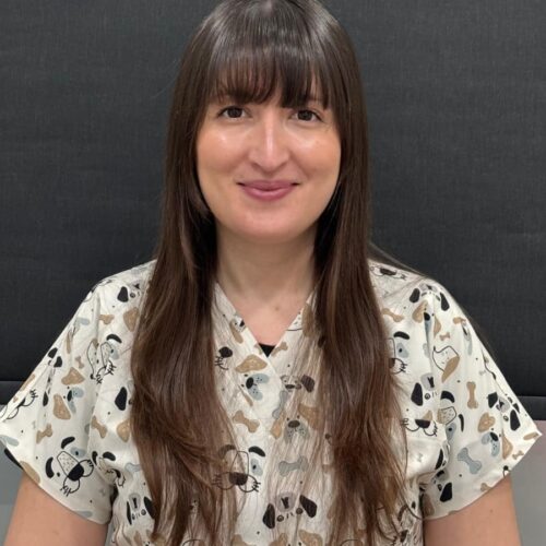 DR. AYŞE GİZEM KERTMEN